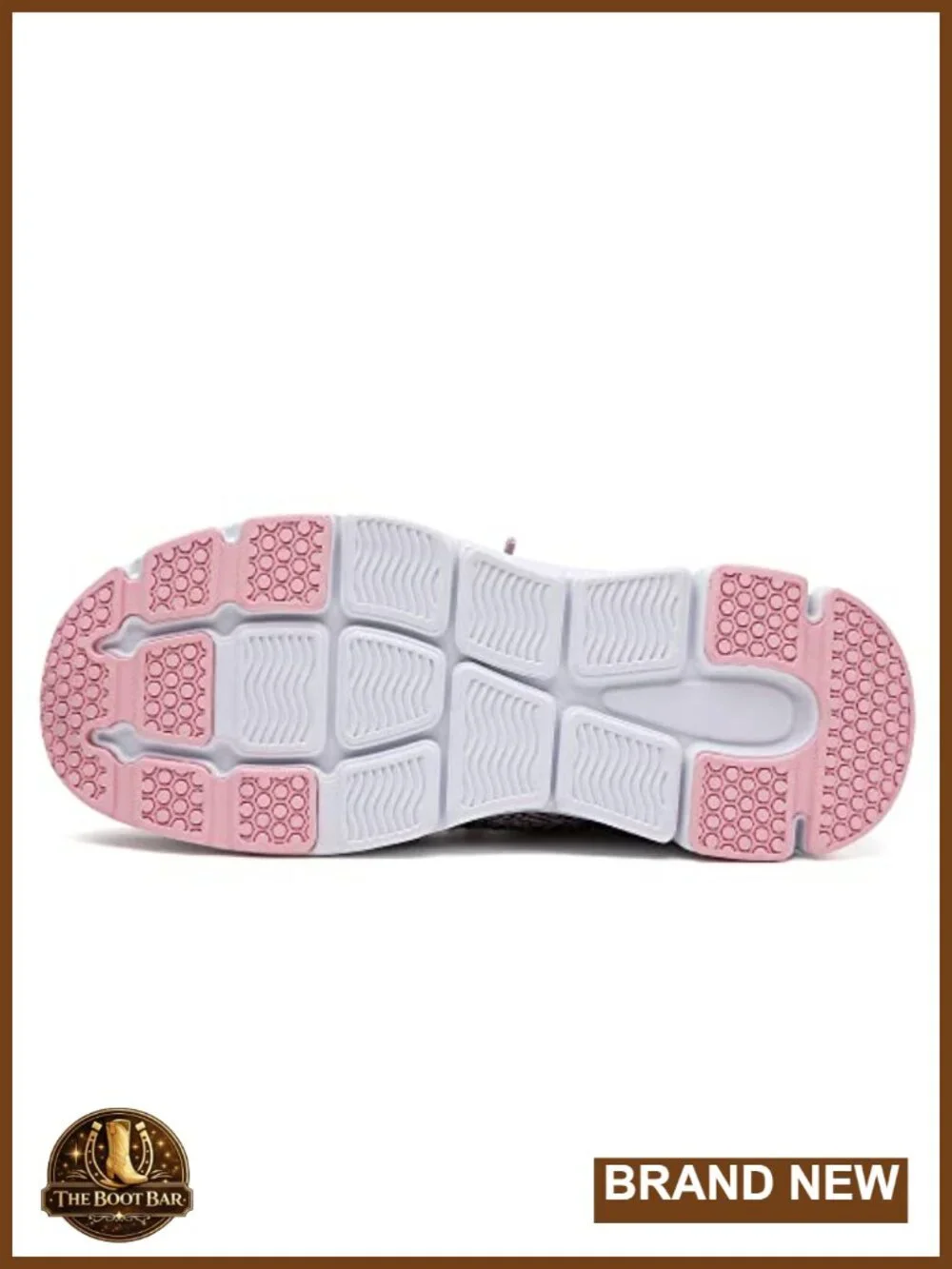 Canvas Boat Loafers with Memory Foam Insole, Elastic Lace